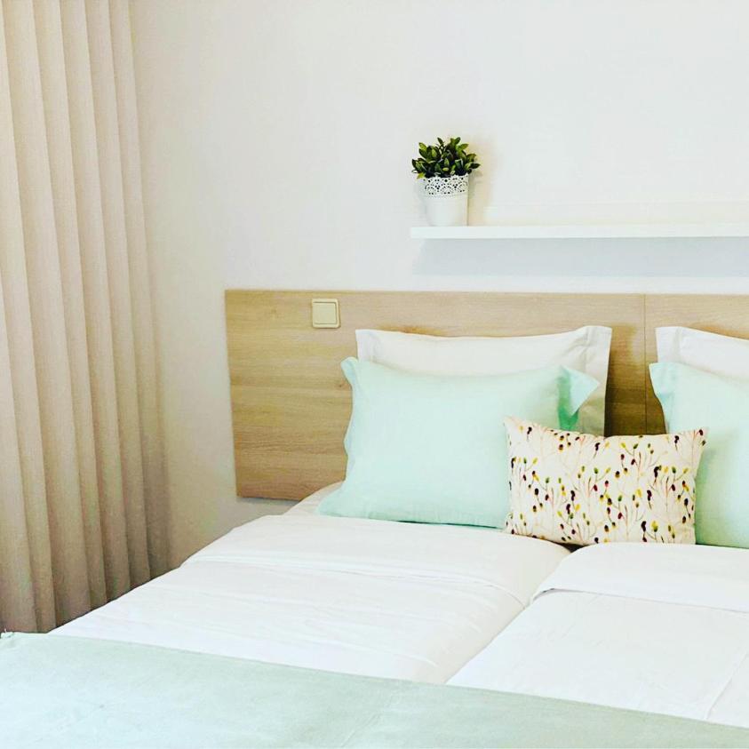Casa Da Vila Guest House Póvoa de Varzim Extérieur photo