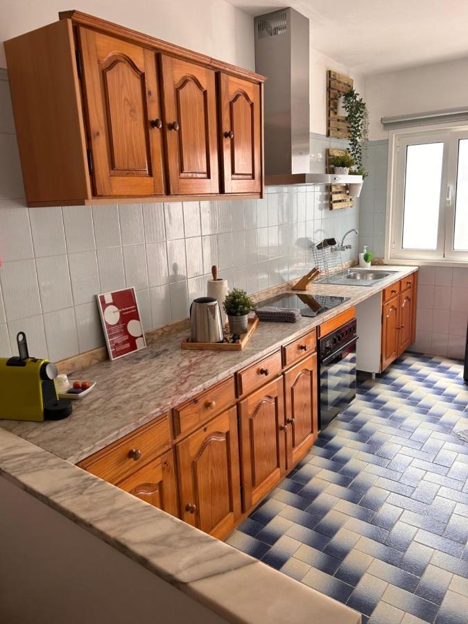 Casa Da Vila Guest House Póvoa de Varzim Extérieur photo