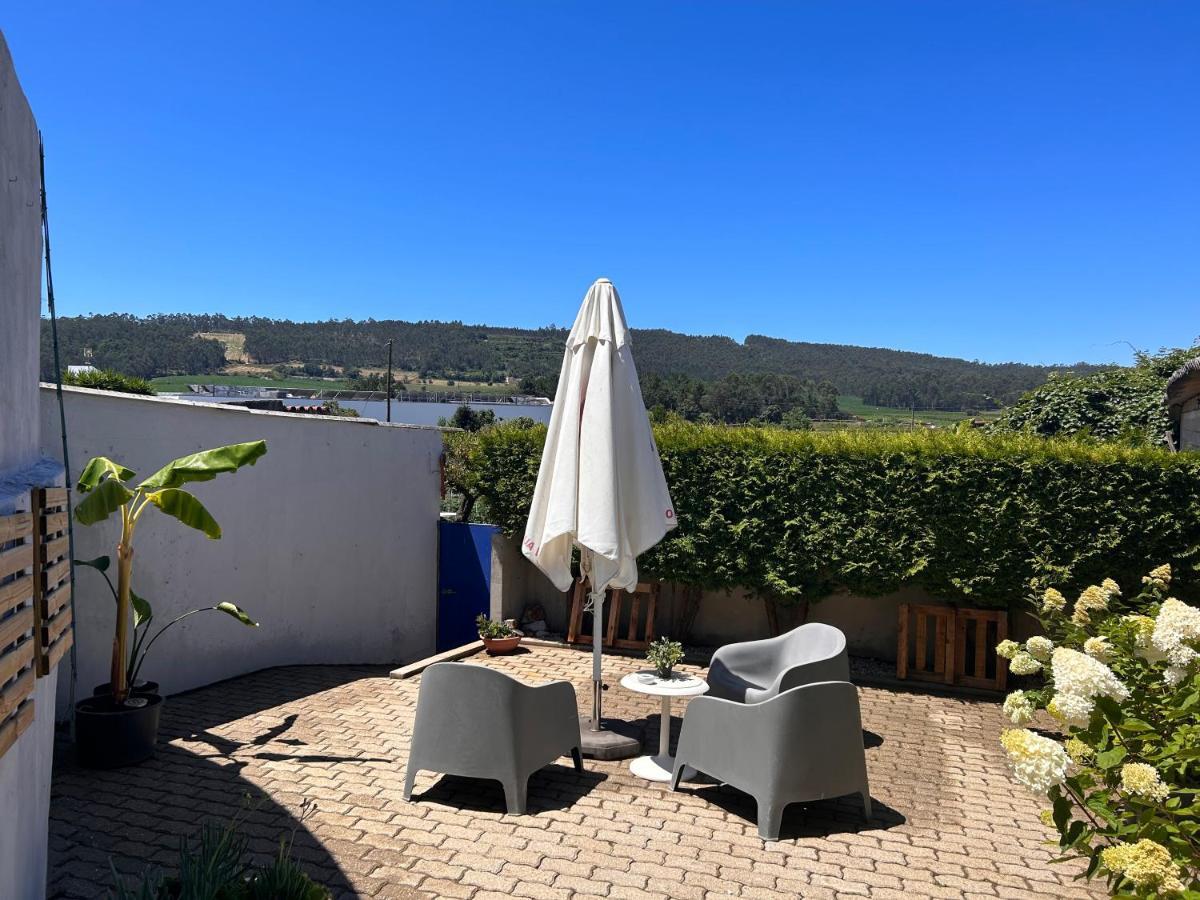 Casa Da Vila Guest House Póvoa de Varzim Extérieur photo