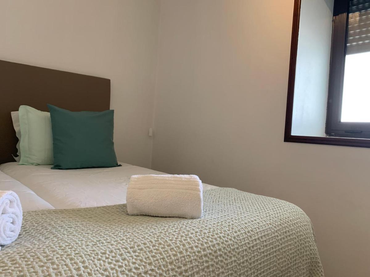 Casa Da Vila Guest House Póvoa de Varzim Extérieur photo