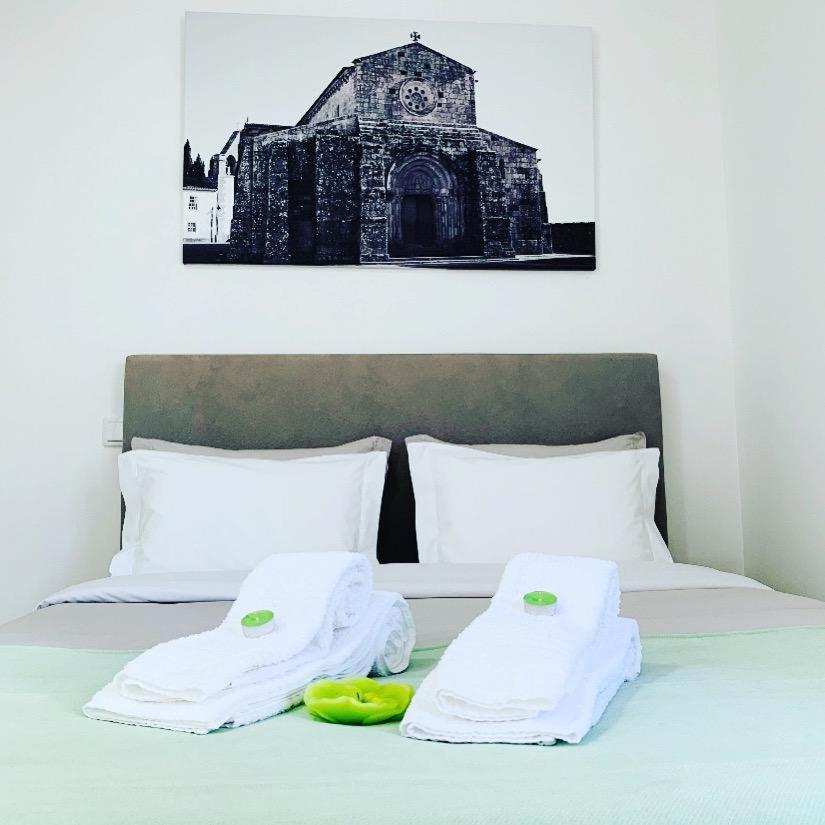 Casa Da Vila Guest House Póvoa de Varzim Extérieur photo
