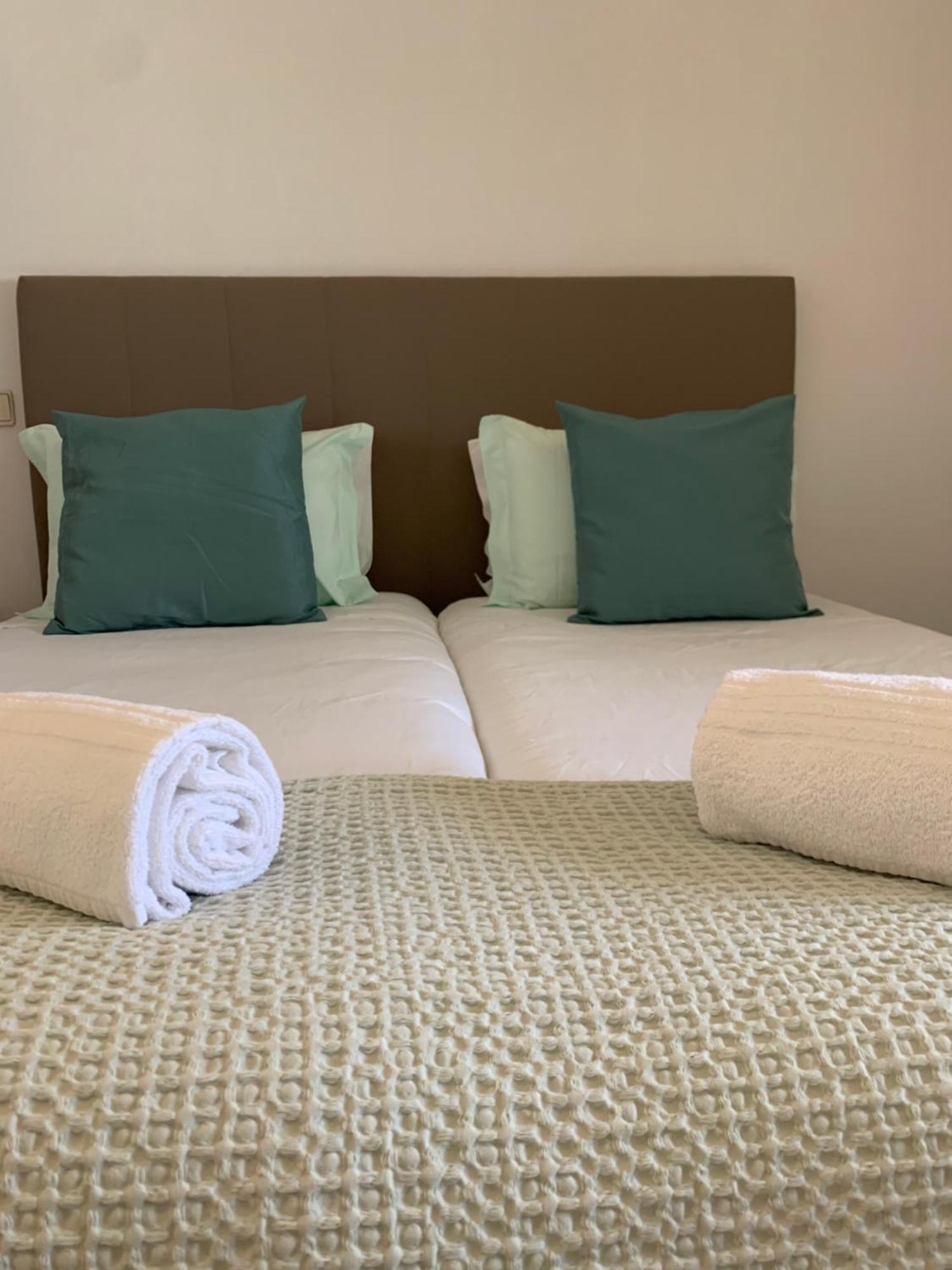 Casa Da Vila Guest House Póvoa de Varzim Extérieur photo